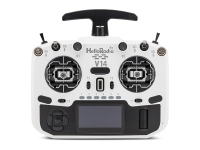 D-Power HelloRadio V14 MAX OLED 2,4GHz - ELRS LBT M2 Fernsteuerung (HR1034)