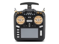 D-Power HelloRadio V16 MAX 2,4GHz - 4in1 LBT Mode 2 Fernsteuerung (HR1022)