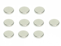 Pichler Magnete 20 x 3 mm (VE=10St.) (16437)