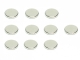 Pichler Magnete 20 x 3 mm (VE=10St.) (16437)
