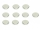 Pichler Magnete 20 x 3 mm (VE=10St.) (16437)