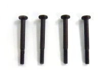 Himoto - Front Upper Susp Arm Screw 4p (HM85012)