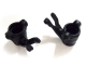 Himoto - FR/RR steering arm 9mm (HM903-015)