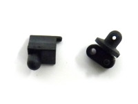 Himoto - F / R Body Post 1set (HM85002)