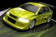 C76 Limited Edition RC Sports Car RTR gr&uuml;n - 1:76