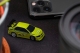 C76 Limited Edition RC Sports Car RTR gr&uuml;n - 1:76