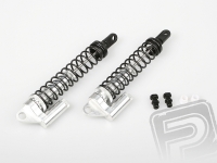 Himoto - Rear shock absorber (Al.) - Without insertion (VLHM050020)