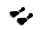 Himoto - Front Upper Sus Arm (2 pcs) (HM82818)