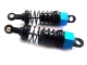 Himoto - On Road Shock Sets (1/16 scale) 2P (HM82826)