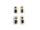Himoto - Shock Pivots 4p (HM85008)