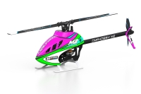 OMP - M2 V3 Pro - pink (OSHM0049)