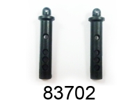 Himoto - Body Post 2p (HM83702)