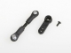 Himoto - Steering Servo Horn and Linkage (HM903-037)