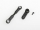 Himoto - Steering Servo Horn and Linkage (HM903-037)
