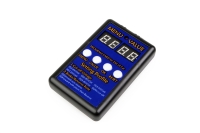 Himoto - Program card for 80A car ESC (HMA-ZTWPRC)