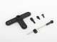 Himoto - Throttle Servo Horn and Linkage Set (HM903-045)