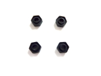 Himoto - Wheel Hex 1,5x10,2x8mm (4 pcs) (HM82814)