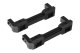RGT - Bumper Mounts (2pcs) (RGT-R86144)
