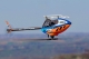OMP - M2 V3 Pro Heli orange - 434mm