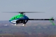 OMP - M2 V3 Pro Heli orange - 434mm