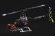 OMP - M2 V3 Pro Heli orange - 434mm