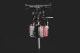 OMP - M2 V3 Pro Heli orange - 434mm