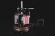 OMP - M2 V3 Pro Heli orange - 434mm