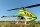 OMP - M2 V3 Pro Heli orange - 434mm