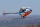 OMP - M2 V3 Pro Heli orange - 434mm