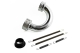 Ultimate Racing - Ultimate Super strong Off road +10mm...