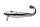 Ultimate Racing - Ultimate EFRA 2142 Off road Super strong one-piece pipe (MX-UR352142-OP)