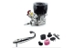 Ultimate Racing - Ultimate Engine MXZ w/ Airmax filter...