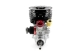 Ultimate Racing - Ultimate Engine MXZ w/ Airmax filter (MX-UR3401-MXZ)
