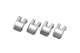 Ultimate Racing - ALUMINIUM COMPAK 4 PRO CLUTCH SHOES (4...