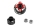 Ultimate Racing - ALU COMPAK 4 PRO CLUTCH B10 w/ Z13 CLUTCH BELL & BEARINGS (MX-UR0643-B10)