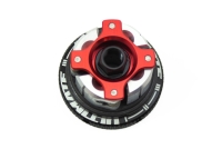 Ultimate Racing - ALUMINIUM COMPAK 4 PRO CLUTCH SYSTEM B10 (MX-UR0641-B10)