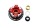Ultimate Racing - ALUMINIUM COMPAK 4 PRO CLUTCH SYSTEM B10 (MX-UR0641-B10)
