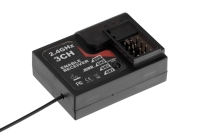 Himoto - MT-303 2,4GHz Receiver (HMMT-303RX)