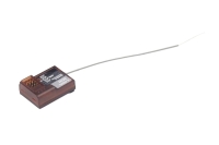 Himoto MT-301 3ch 2,4GHz Receiver (HMMT-301RX)