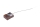 Himoto MT-301 3ch 2,4GHz Receiver (HMMT-301RX)