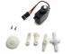 Himoto Steering servo 1/18 (HMHTX-243S)