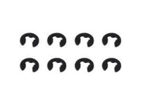 Himoto - E-clip 2mm 8p (HMH153)