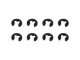 Himoto - E-clip 2mm 8p (HMH153)