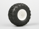 Himoto - Off road truck wheel complete (HM98-P003)