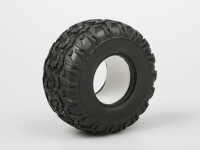Himoto - Off road truck tyre + sponge (HM98-P001)