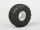 Himoto - Off road truck tyre + sponge (HM98-P001)