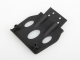 Himoto - Bumper chassis-Rr (HM904-006)