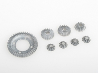 Himoto - Driving/Driven Gear, Diff.Gear/Bevel Gears (HM903-105)
