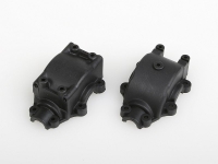 Himoto - Diff. Gearbox Bulkhead-Upper/Lower (HM903-098)