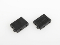 Himoto - Steering Servo Mount-A/B (HM903-038)